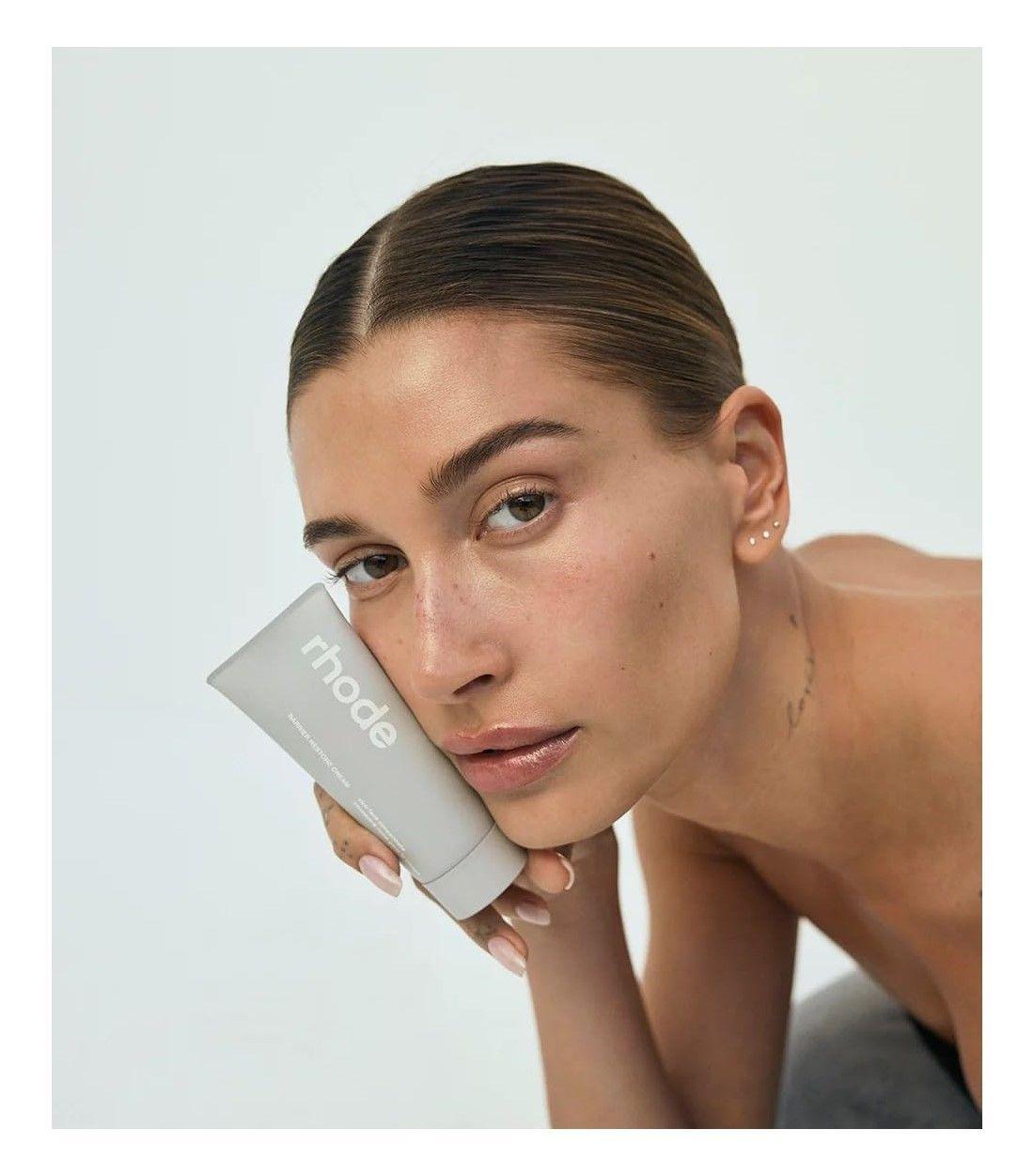 Rhode Barrier Restore Cream Crema Restauradora Facial 50ml-2