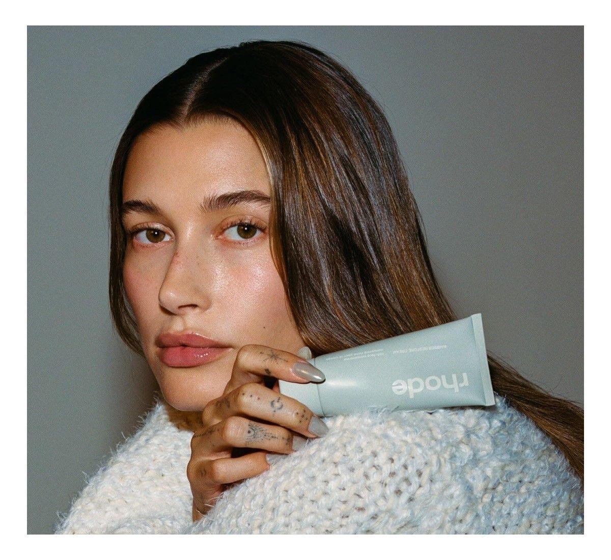 Rhode Barrier Restore Cream Crema Restauradora Facial 50ml-5