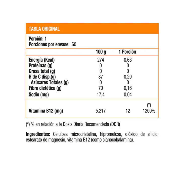 Beworths B12 Vitamina B12 Liquida Sublingual 10000mcg 60ml-6