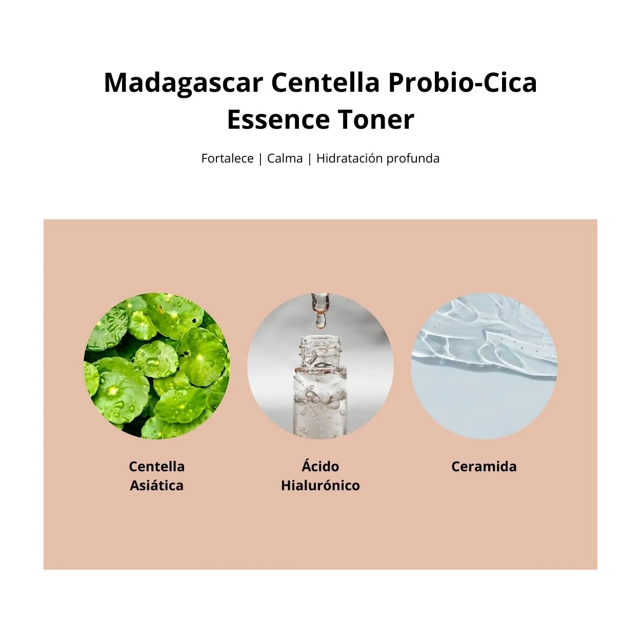 Skin1004 Centella Probio Cica Essence Toner 210ml-3