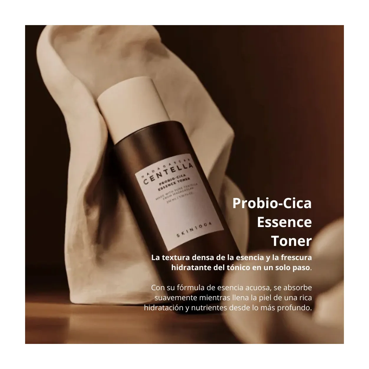Skin1004 Centella Probio Cica Essence Toner 210ml-4