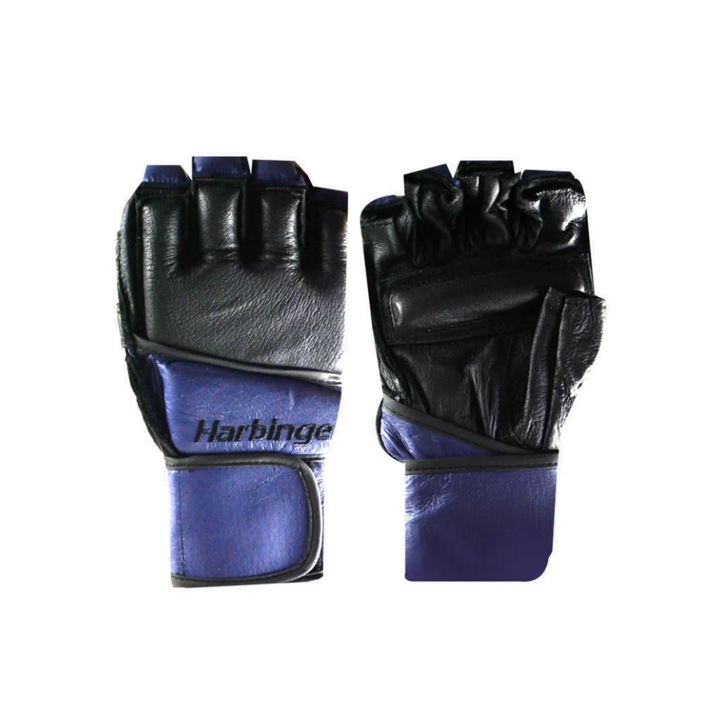 Guantes Para Saco Boxeo Mujer Harbinger Womens Bag Gloves M-0