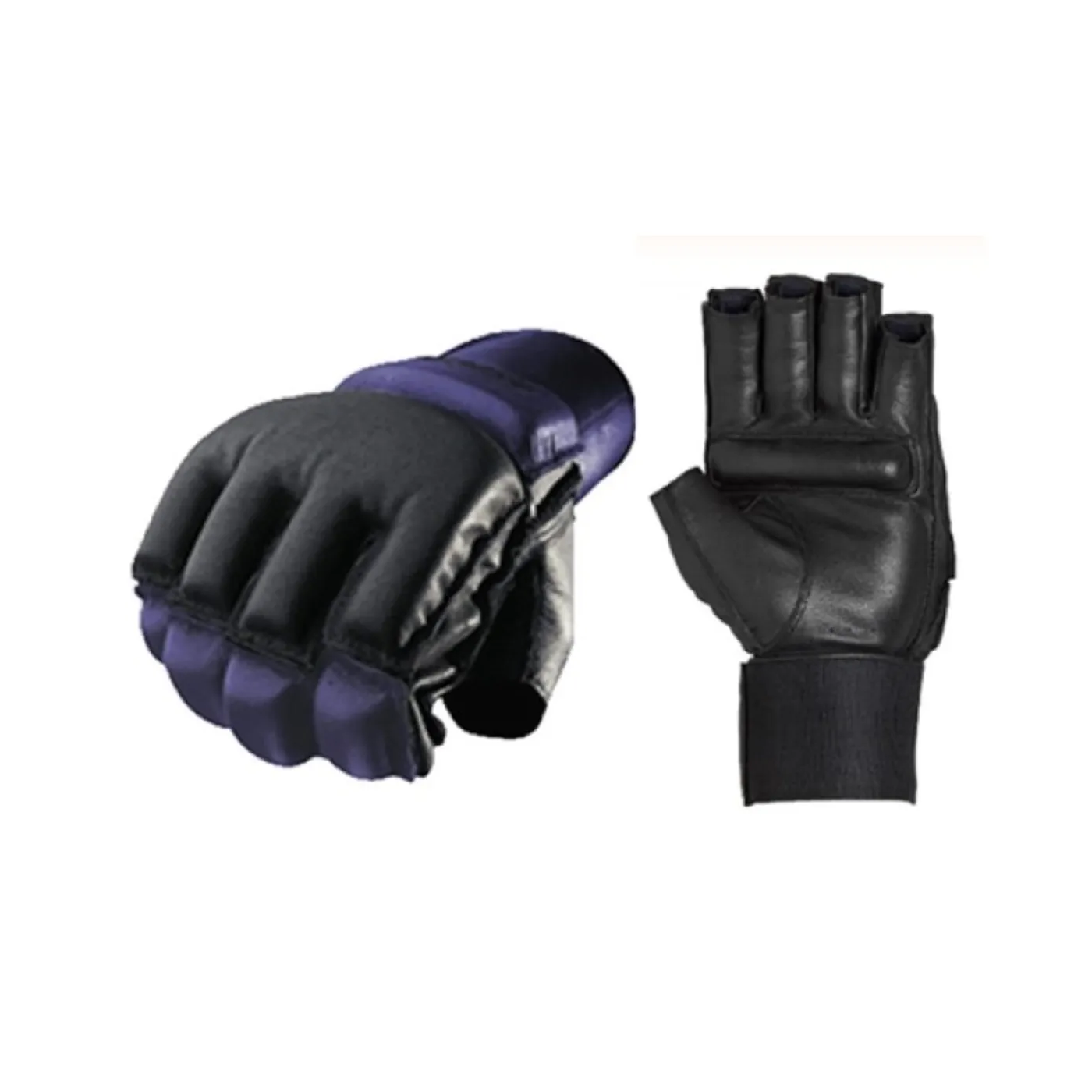 Guantes Para Saco Boxeo Mujer Harbinger Womens Bag Gloves M-1