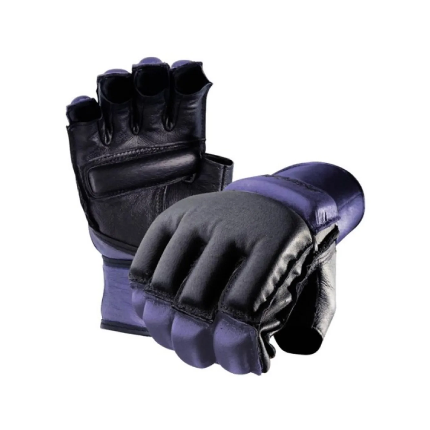 Guantes Para Saco Boxeo Mujer Harbinger Womens Bag Gloves M-4