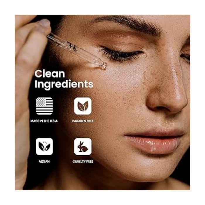 The Ordinary Euk 134 0.1% Serum Antioxidante Tratamiento-2