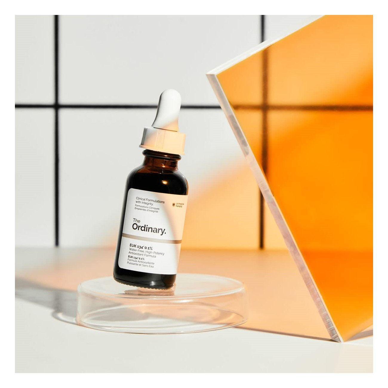 The Ordinary Euk 134 0.1% Serum Antioxidante Tratamiento-4