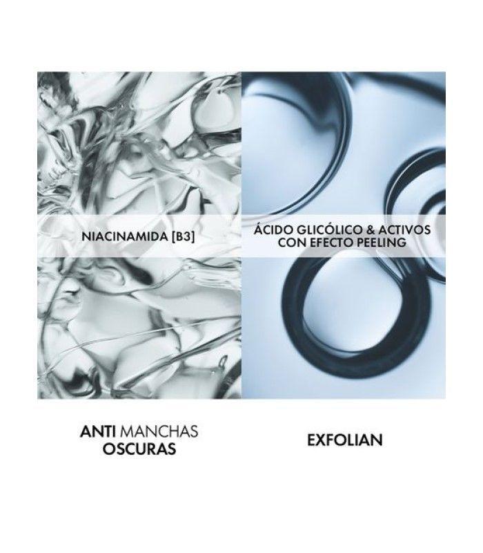 Vichy Serum Liftactiv Supreme Epidermic Filler + Serum B3-6