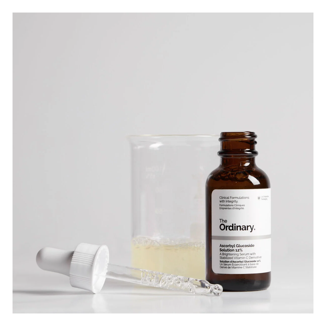The Ordinary Ascorbyl Glucoside 12% Vitamina C Serum 30ml-7