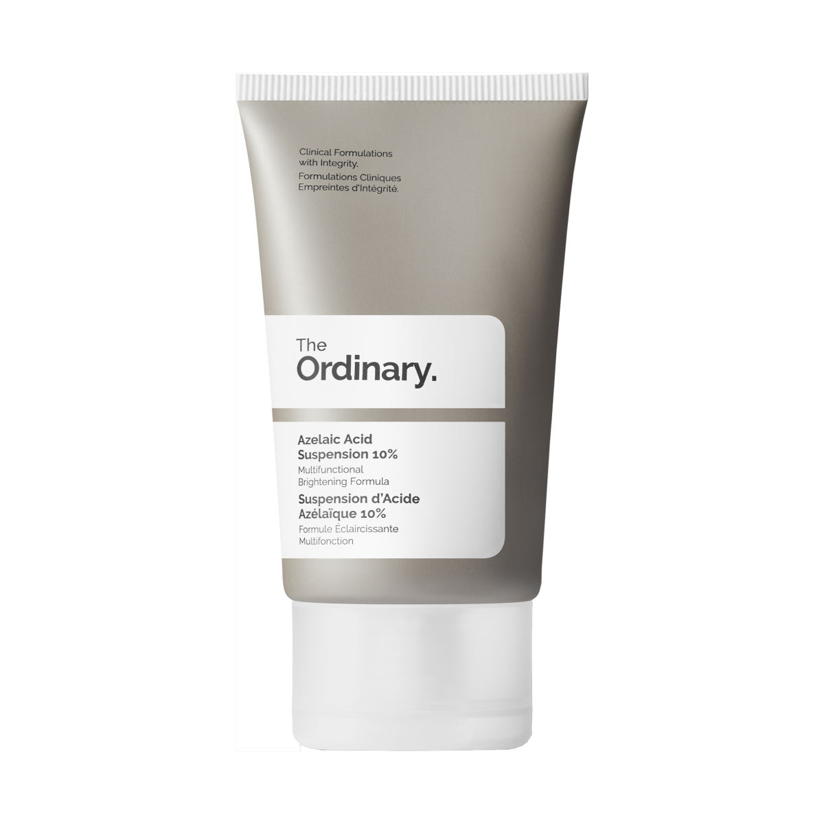 The Ordinary Azelaic Acid Suspension 10% Crema Antimanchas-5