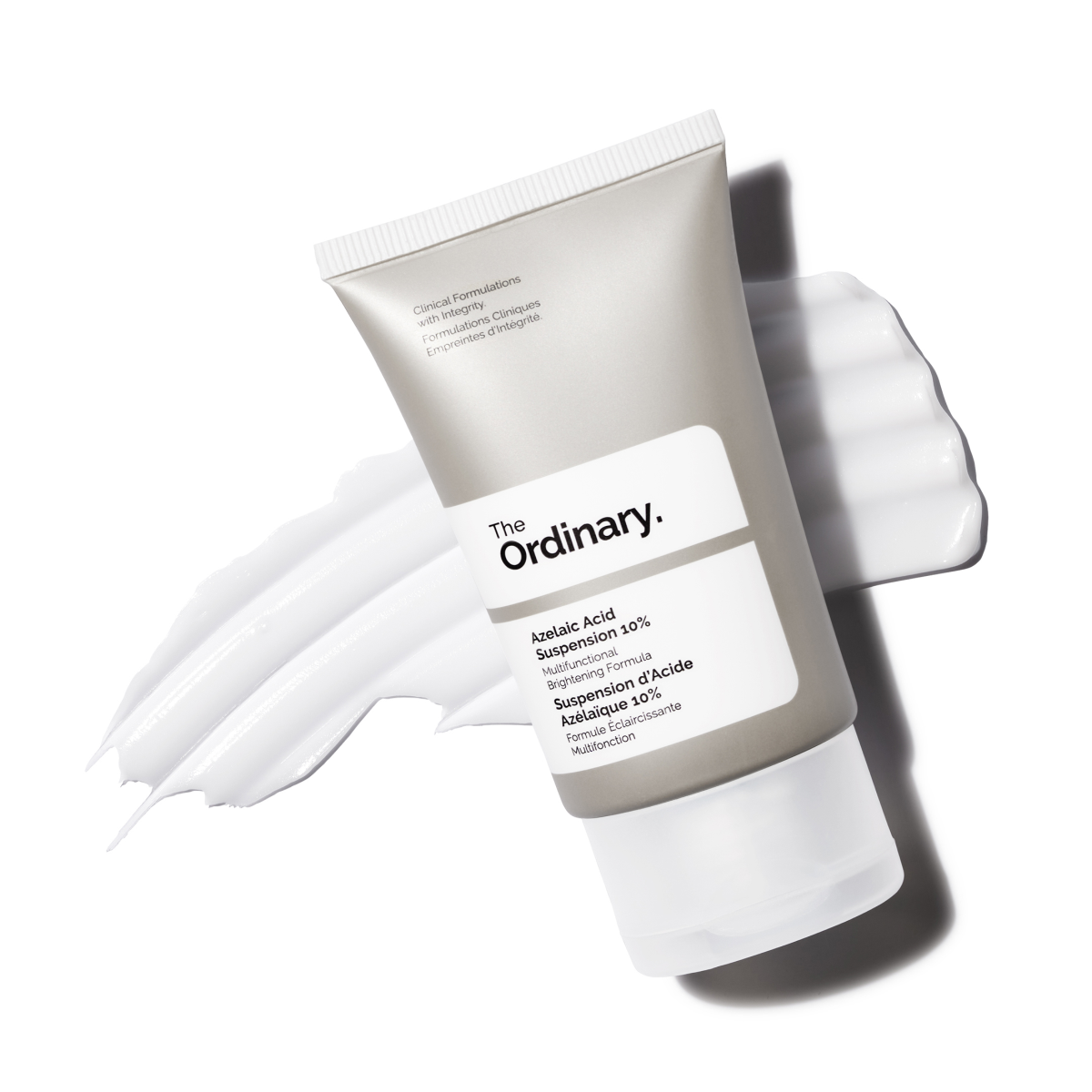 The Ordinary Azelaic Acid Suspension 10% Crema Antimanchas-6