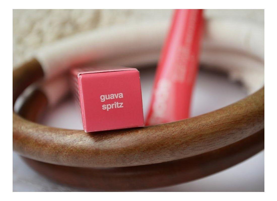 Rhode Peptide Lip Tratamiento Labial Peptidos Guava Spritz-4