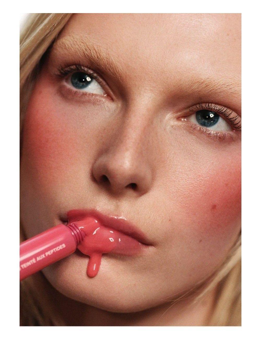 Rhode Peptide Lip Tratamiento Labial Peptidos Guava Spritz-5