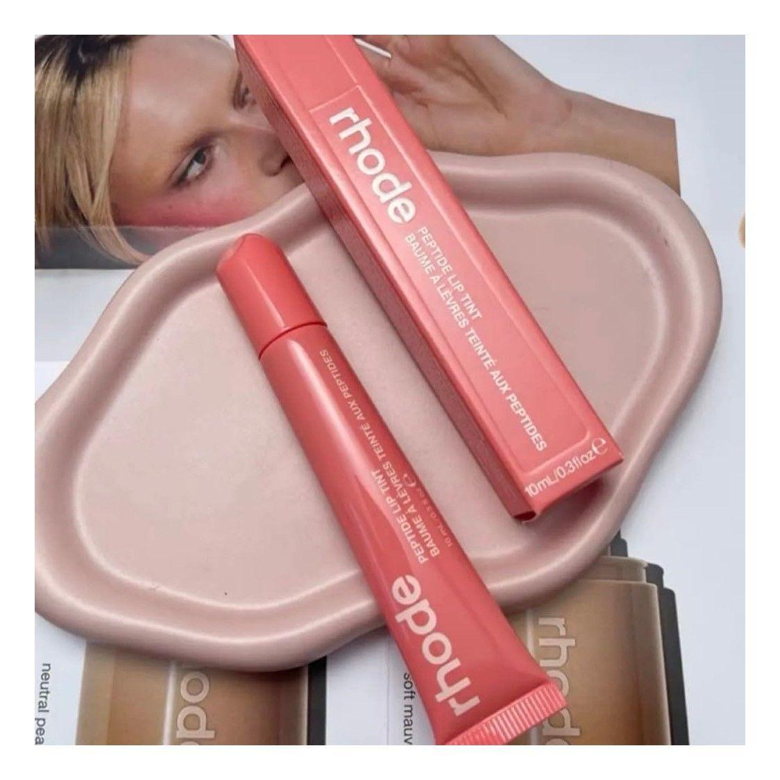 Rhode Peptide Lip Tratamiento Labial Peptidos Guava Spritz-6