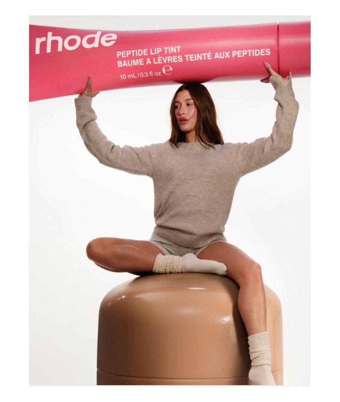 Rhode Peptide Lip Tratamiento Labial Peptidos Guava Spritz-7