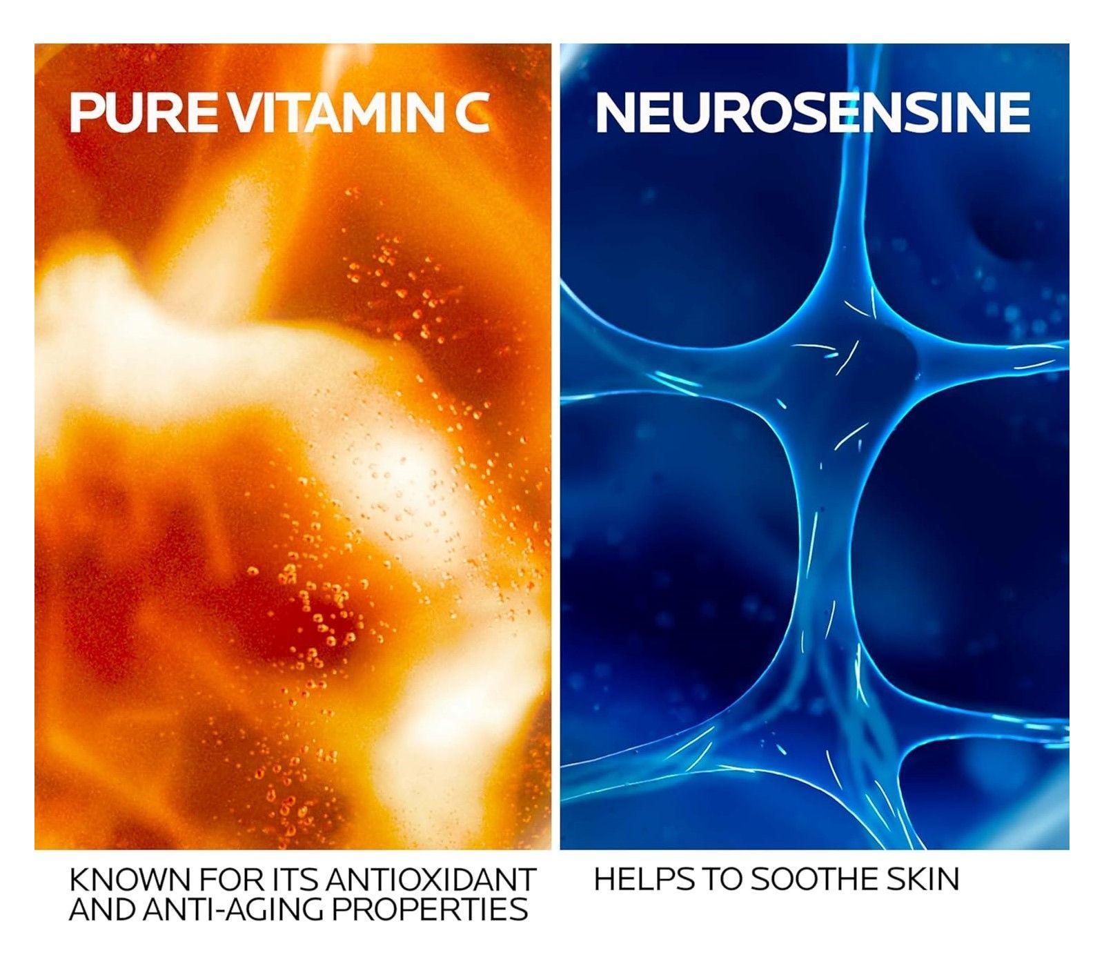 Serum Antiarrugas La Roche Posay Pure Vitamin C10 30ml-3