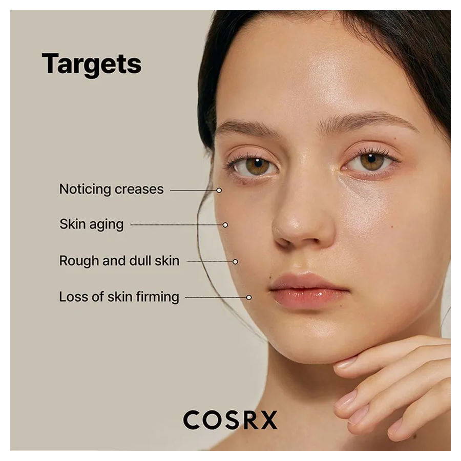 Cosrx Crema Facial Retinol 0.1% Antiarrugas Reafirmante 20ml-2