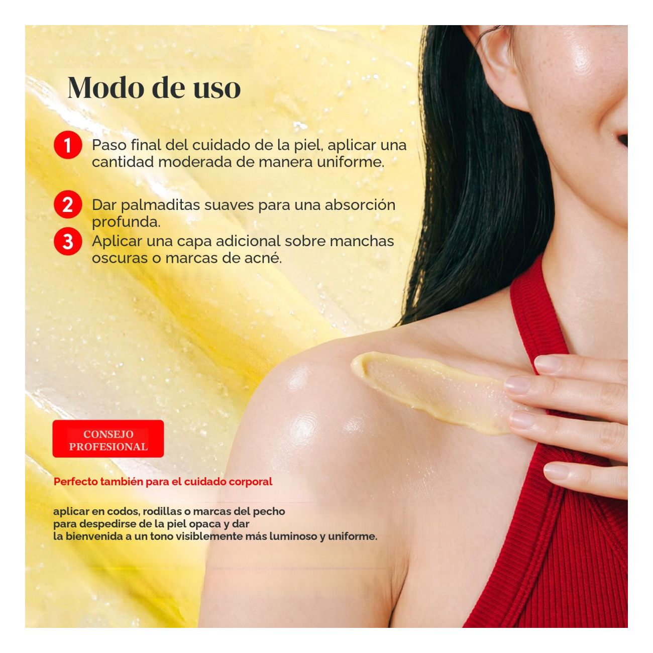 Eqqual Berry Glow Filter Vitamin Crema Iluminadora 50ml-6