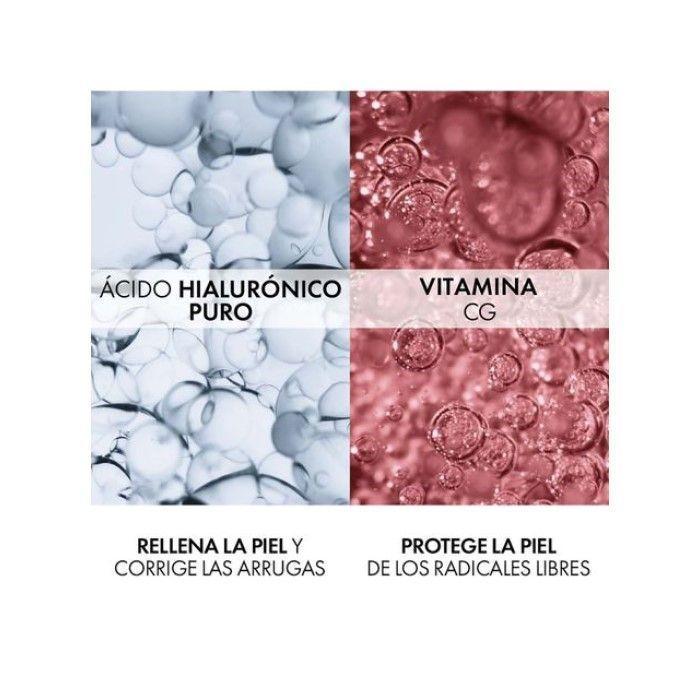 Serum Liftactiv Supreme Epidermic Filler + Retinol Antienvejecimiento 30ml-3