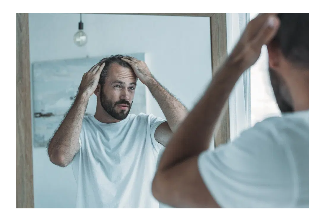 Biokara Gel Hace Crecer El Pelo Tratamiento Anticaida 100ml-2