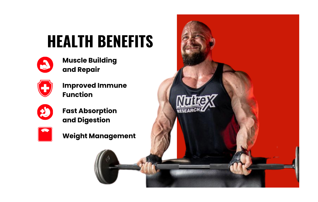 Nutrex Isofit Zero Bar Barras De Proteinas 12u Chocolate-5