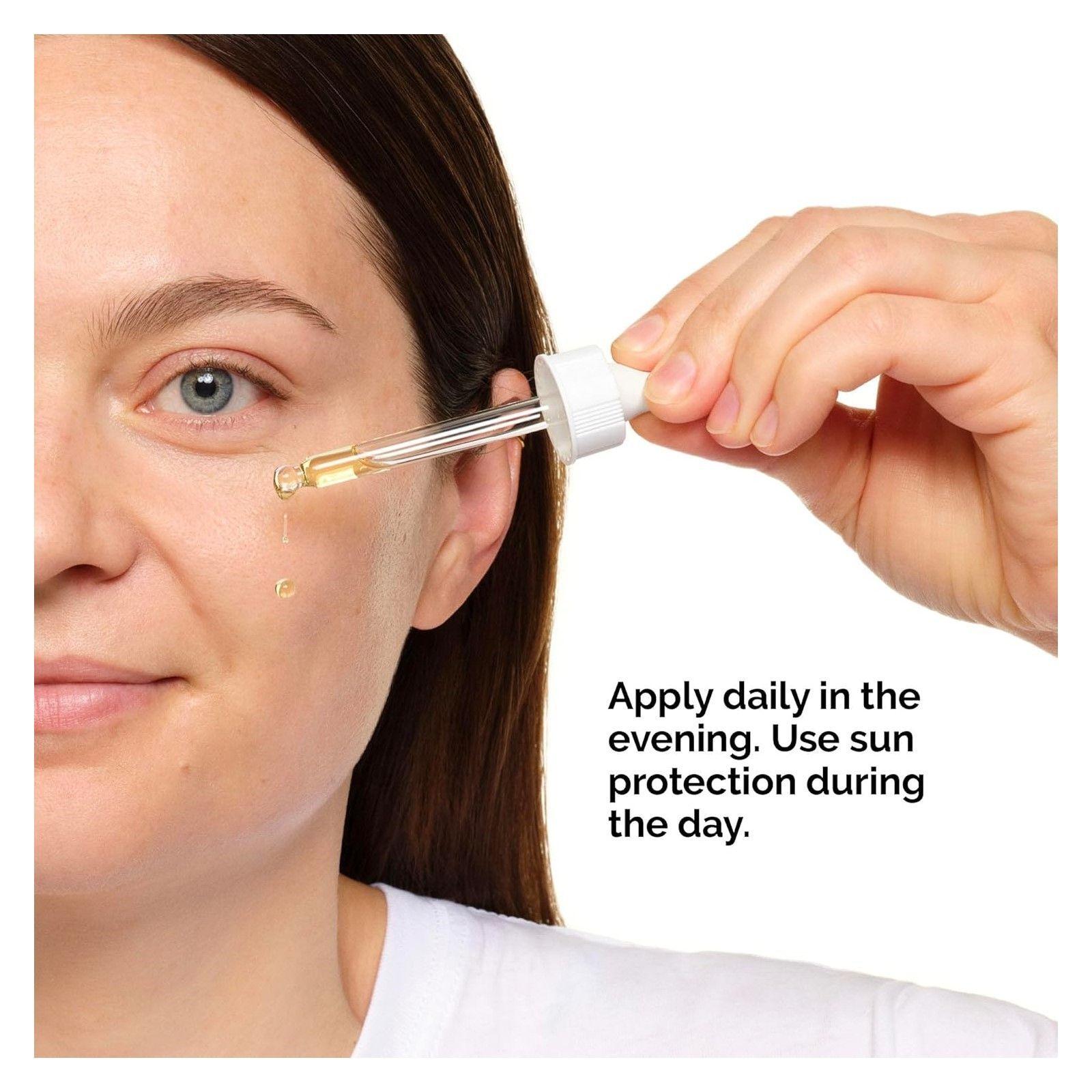 Serum The Ordinary Retinol 1% In Squalane Solucion 30ml-2