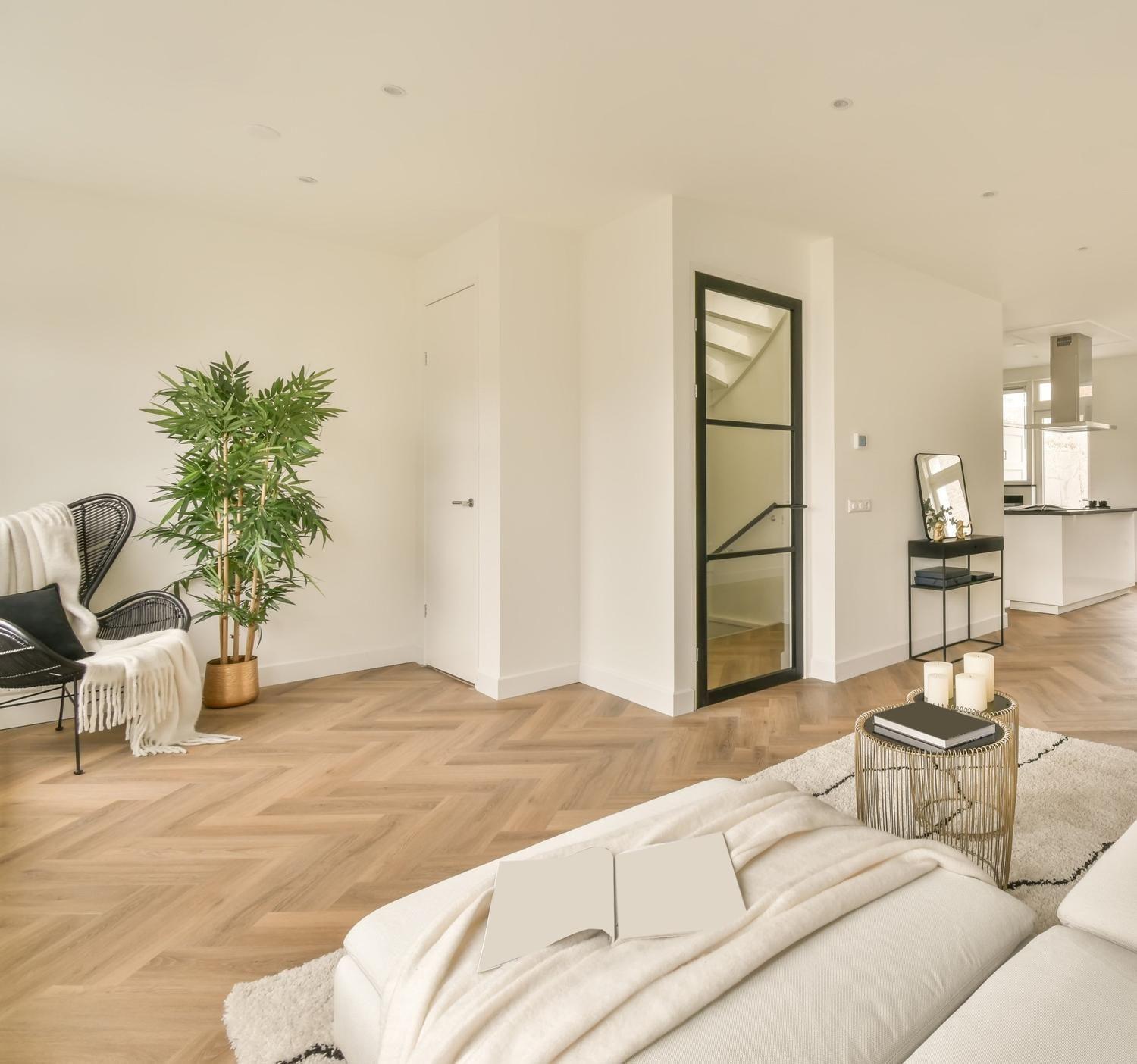 Planta artificial Bamboo 155 Cm-2