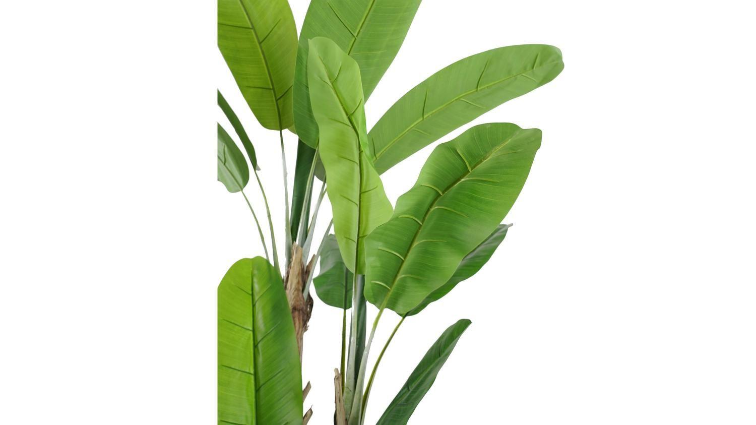 Planta artificial Banana Tree 285 Cm-2