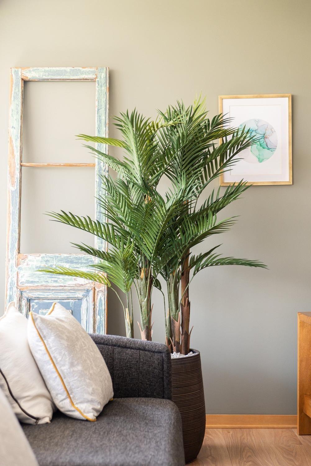 Planta artificial Palmera 150 Cm-1