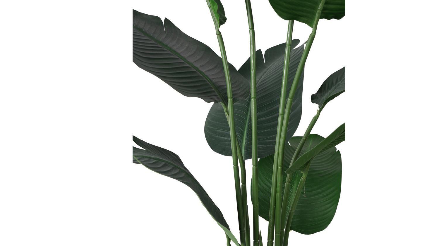 Planta artificial Bird Of Paradise 150 Cm-1