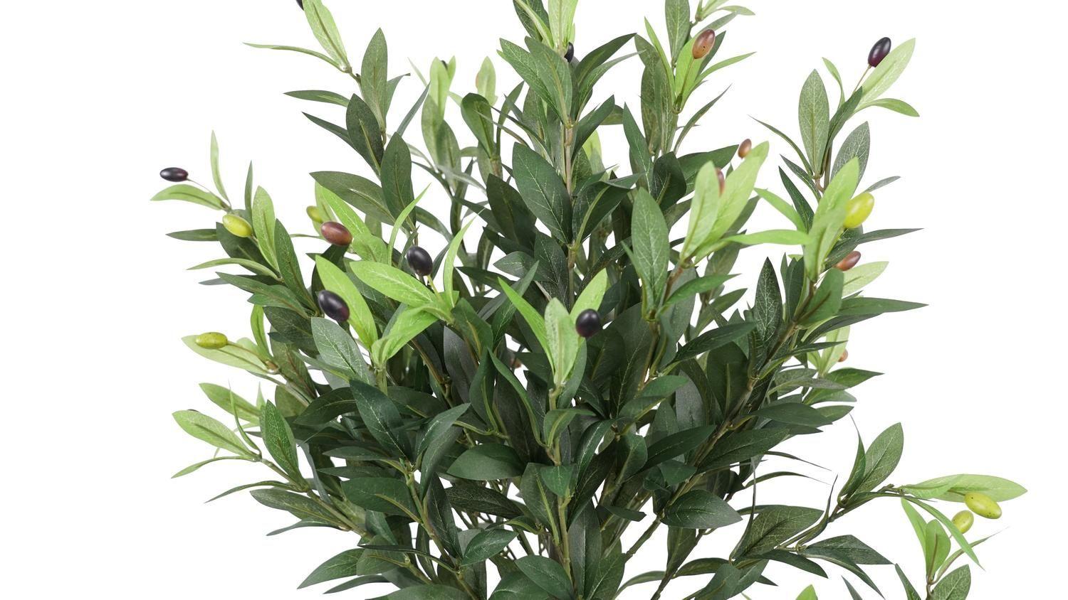 Planta artificial Olivo 113 Cm-2