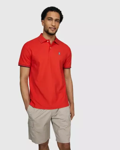 POLO HOMBRE ANTHONY NEON-1