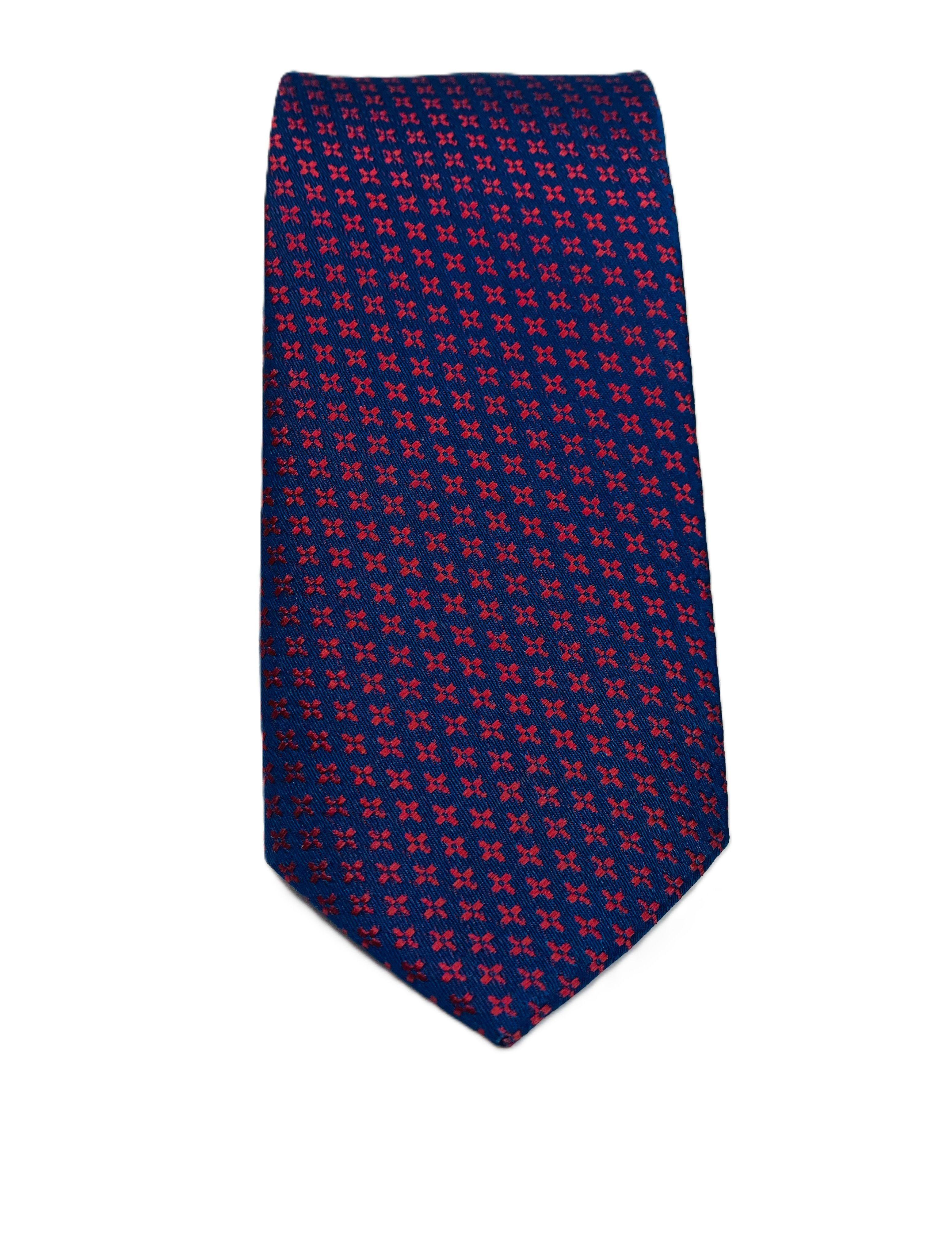 Corbata Tornasol -0