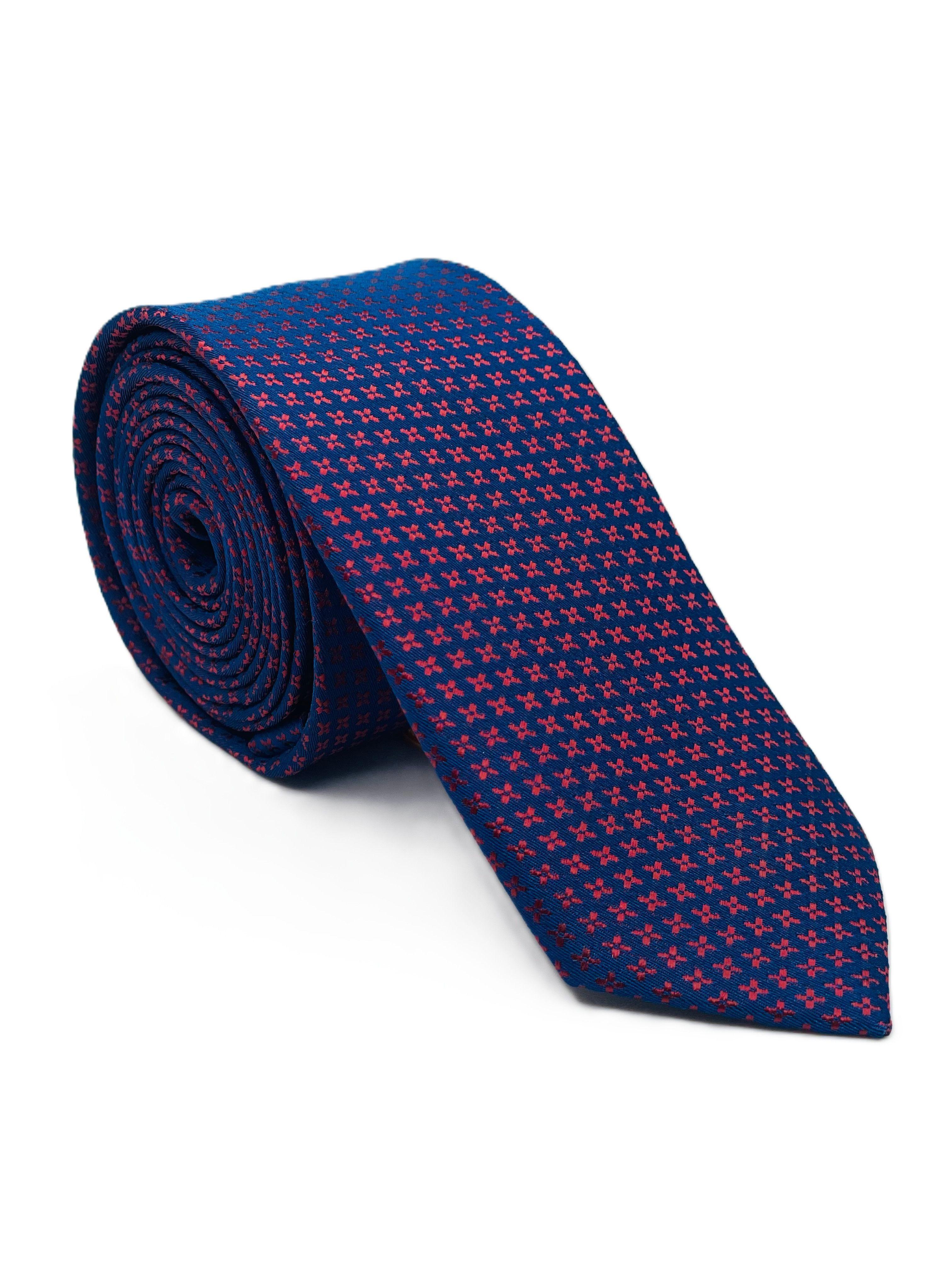 Corbata Tornasol -1