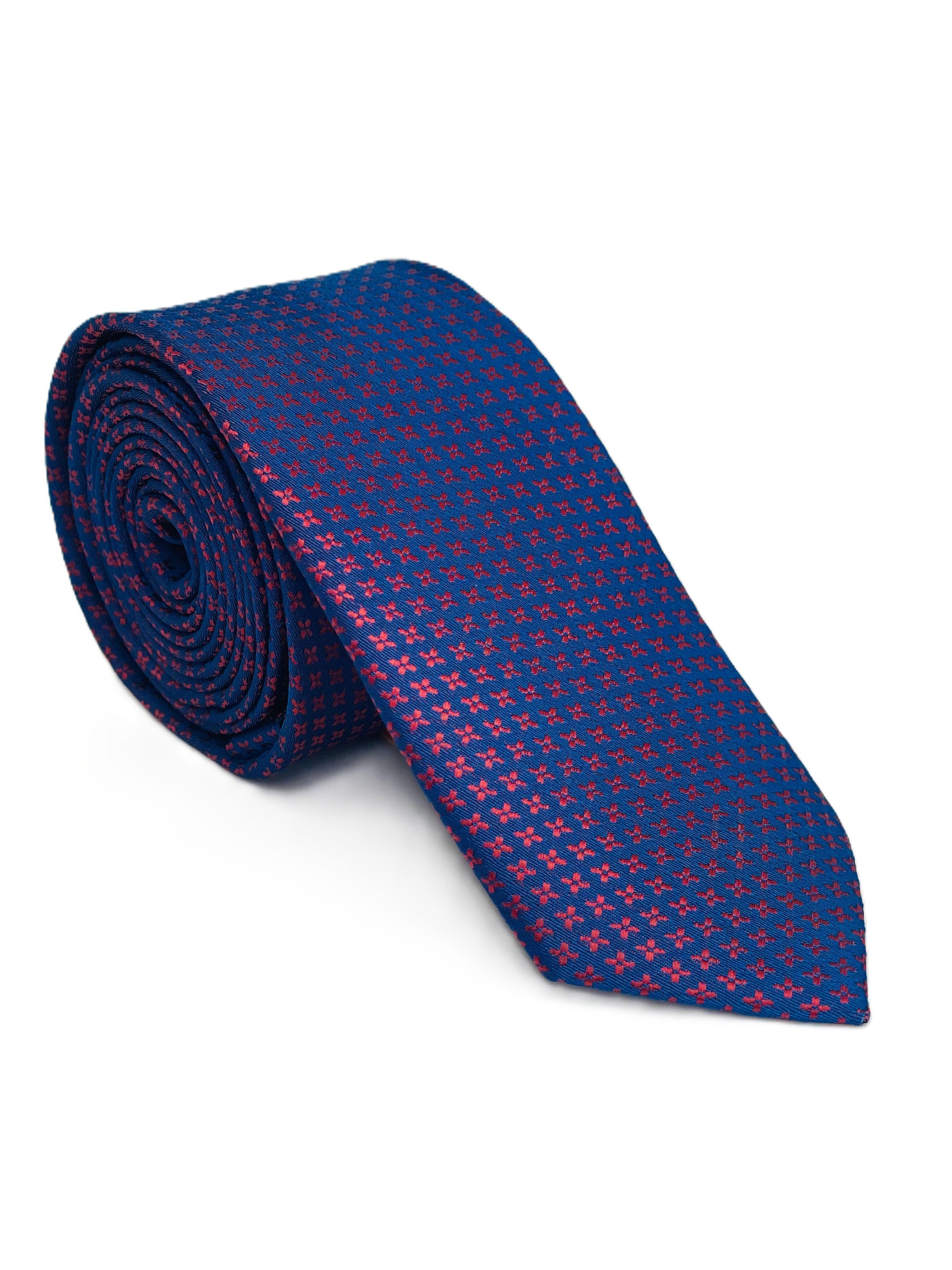 Corbata Tornasol -2