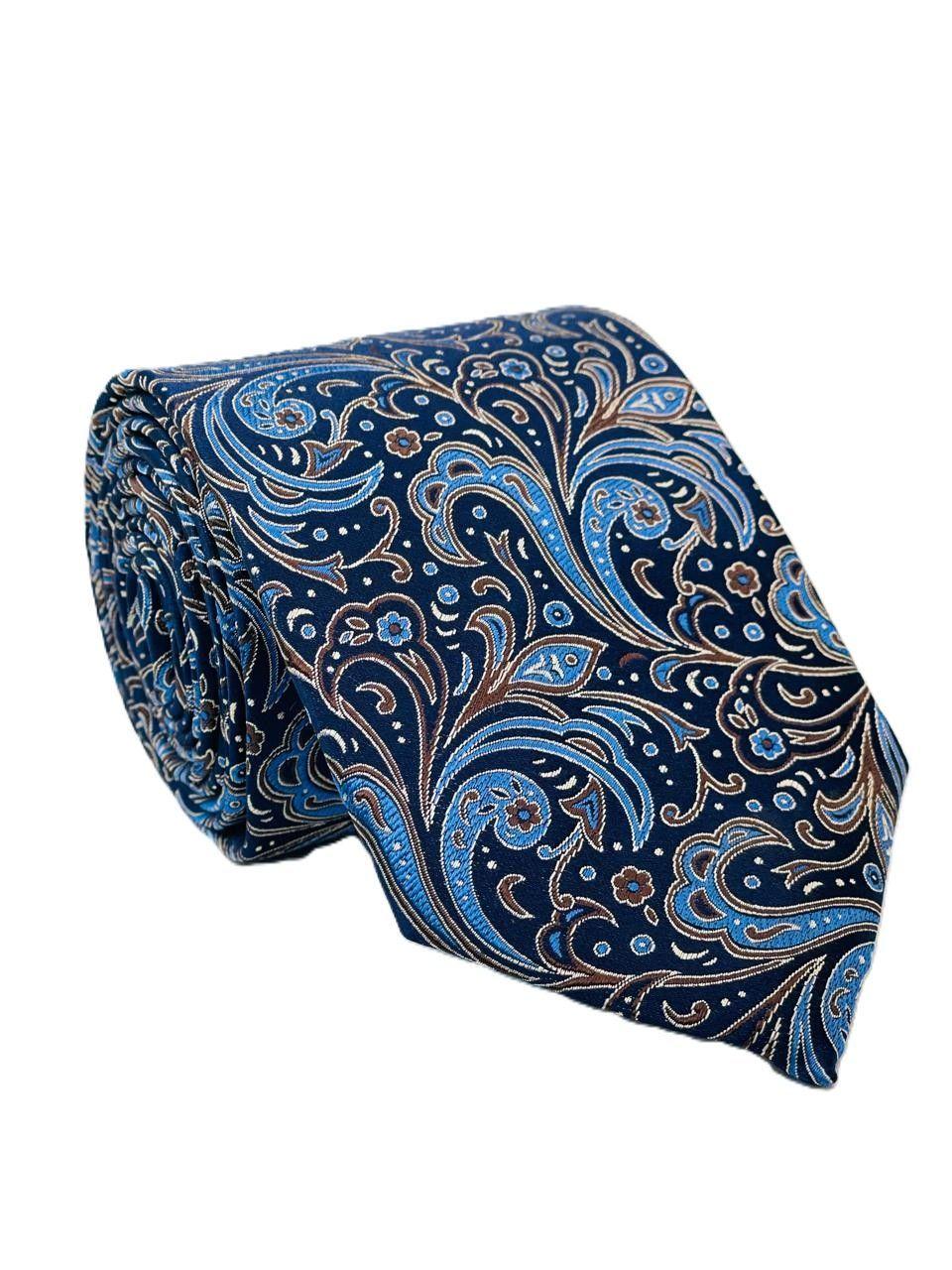 Corbata Vintage -0