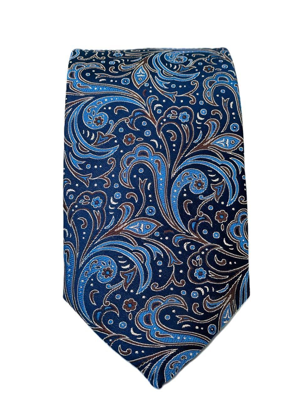 Corbata Vintage -1
