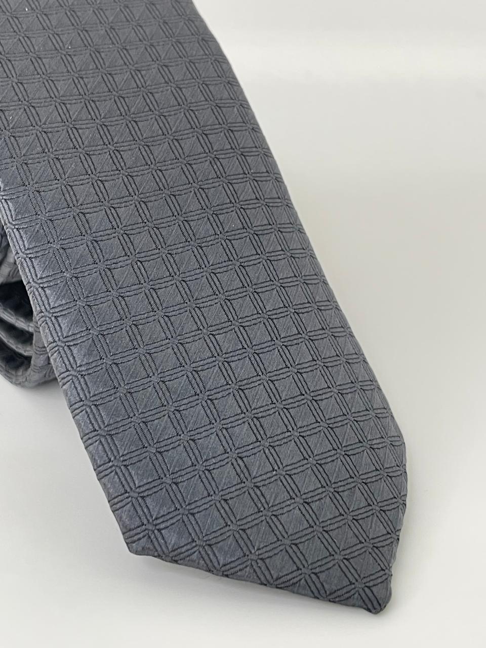 Corbata Arrow con diseño -2