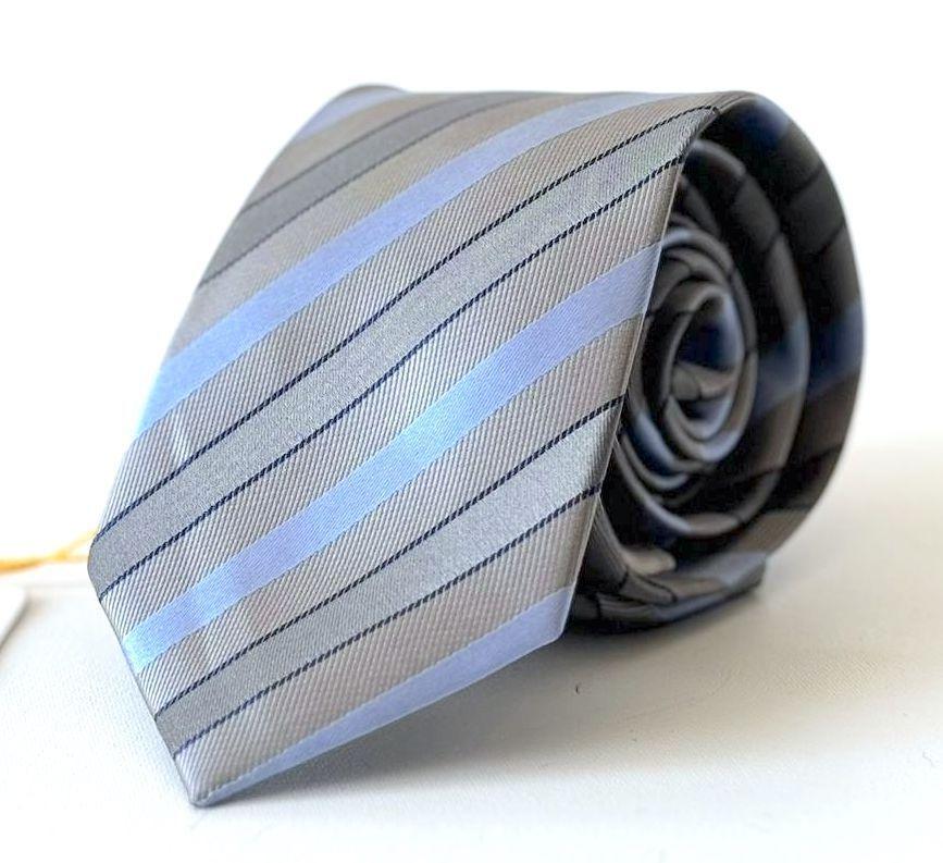 Corbata rayas Arrow -0