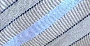 Corbata rayas Arrow -1