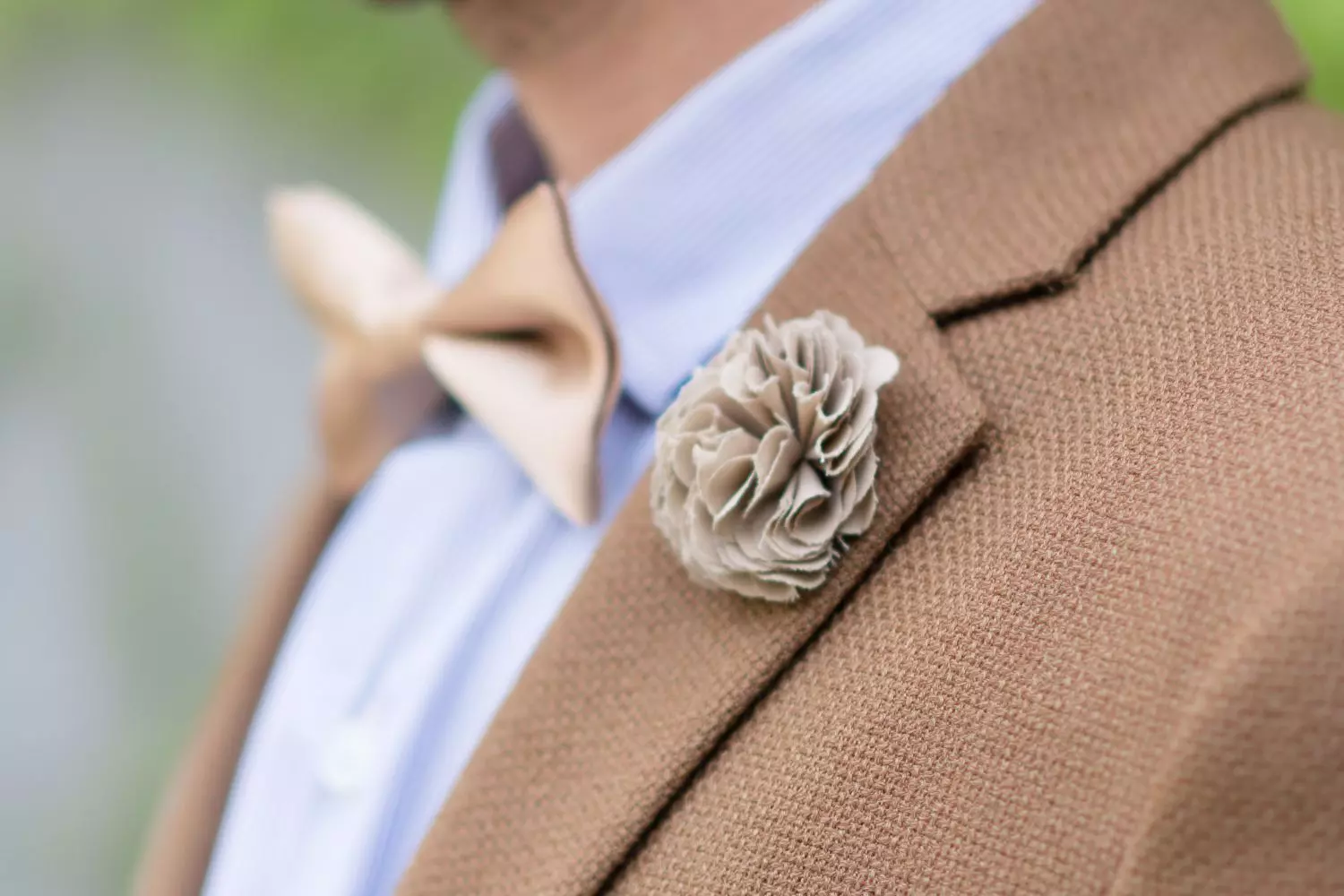 Pin de flor para sacdod -2