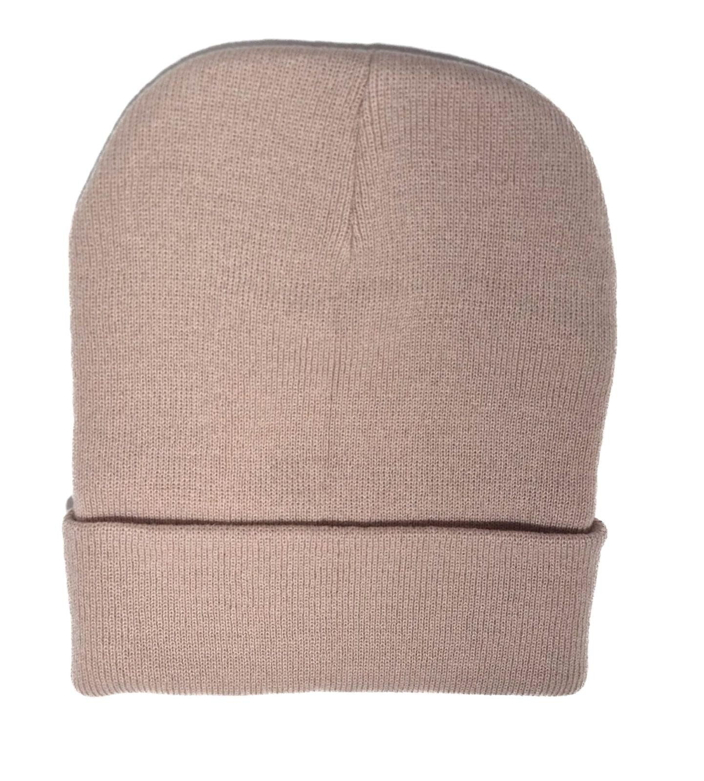 GORRO LANA BLACK TIE-0