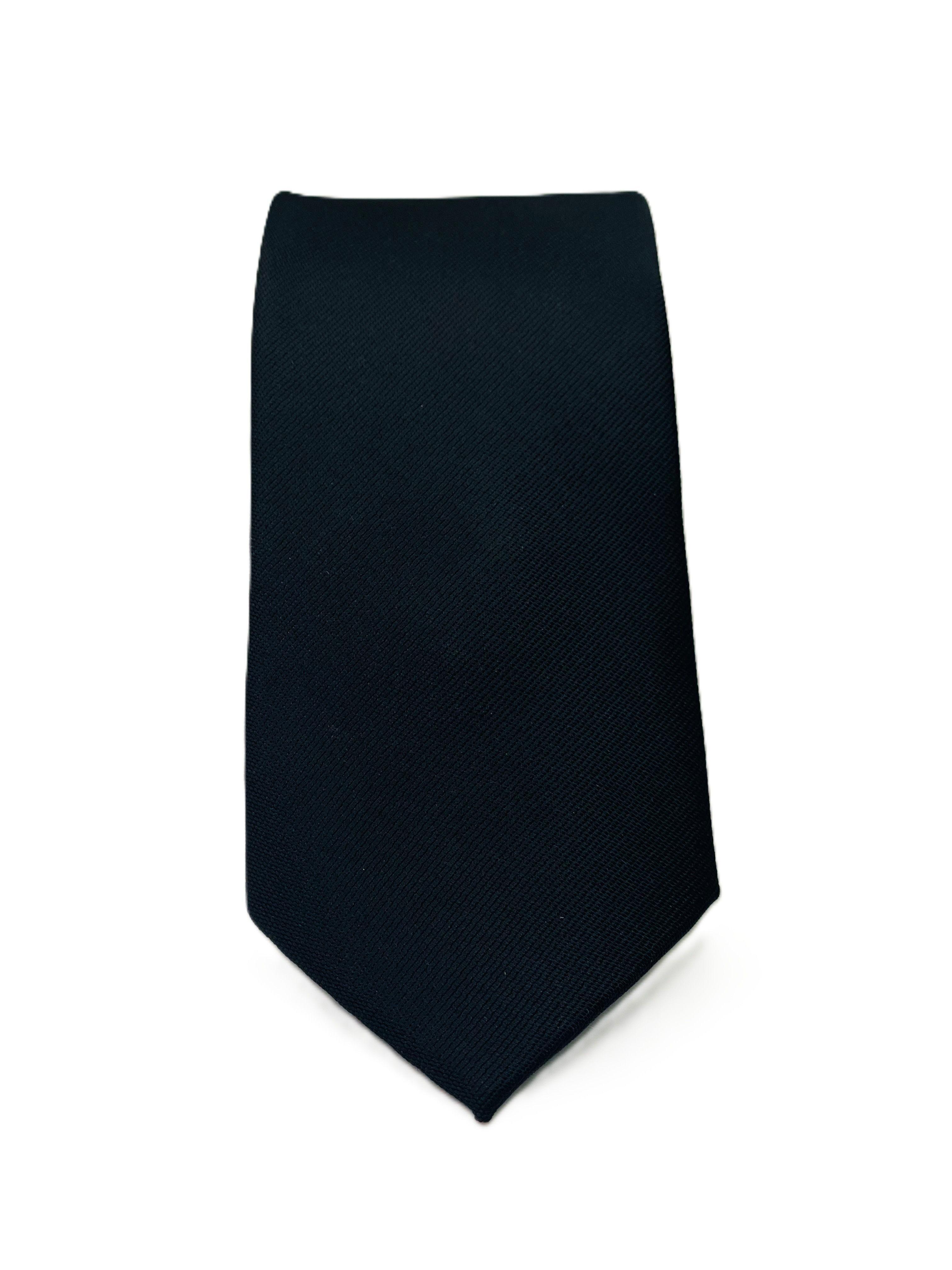 CORBATA NEGRA -1