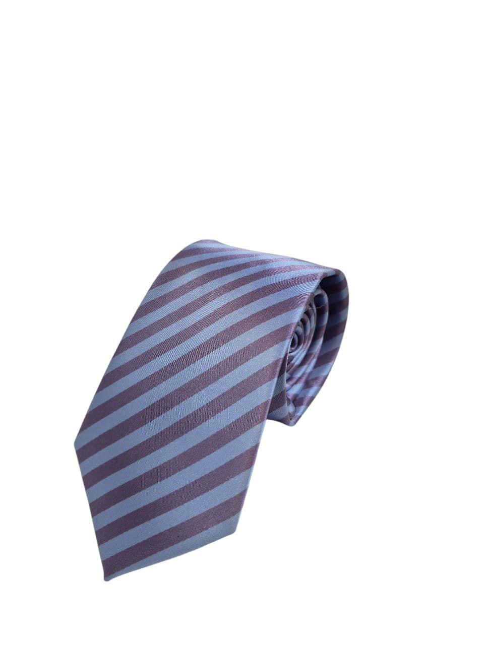 Corbata Lineas Arrow de 7 cm.-0