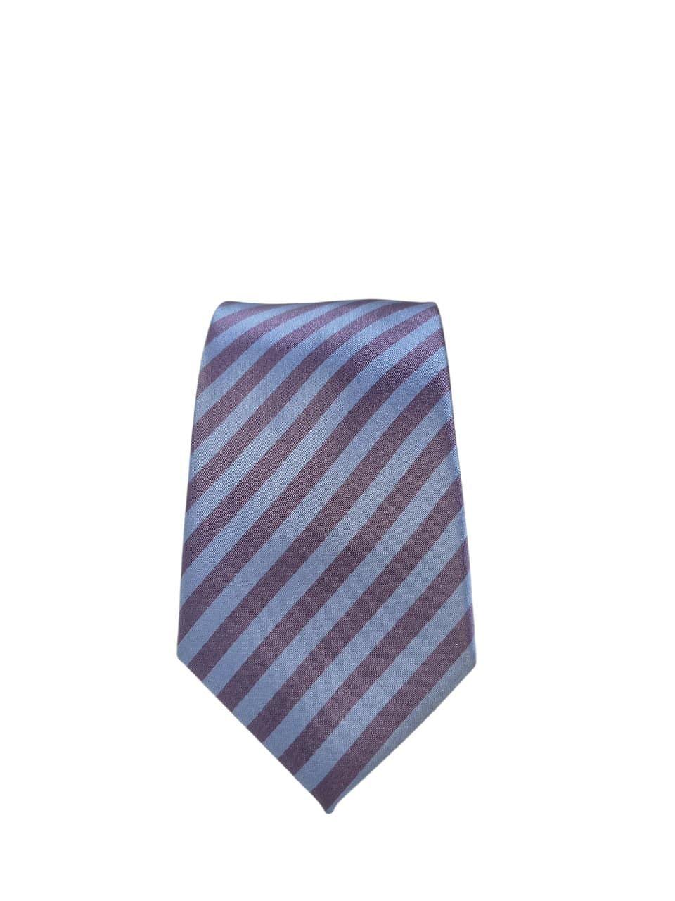 Corbata Lineas Arrow de 7 cm.-1