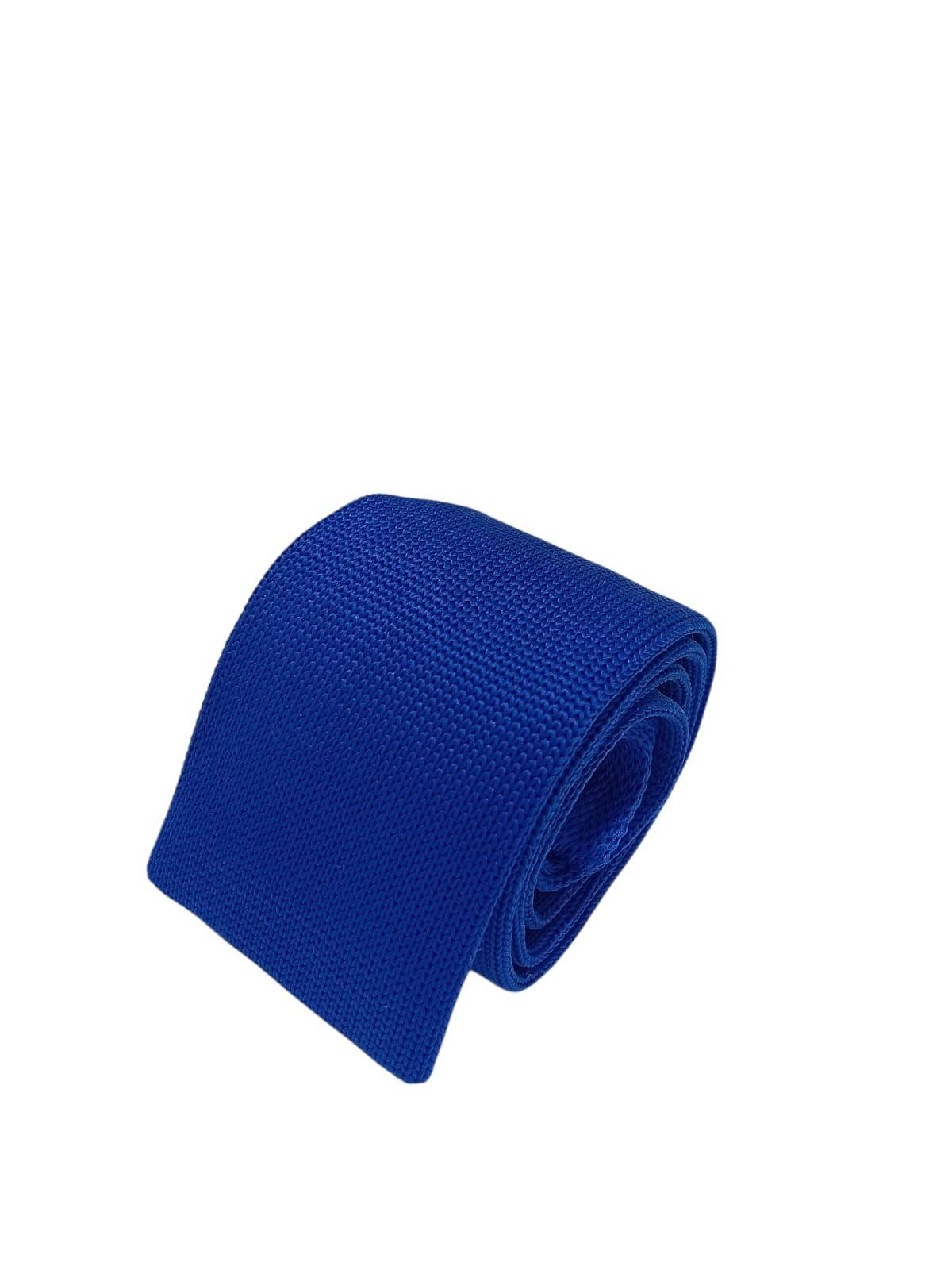 Corbata Tejida Arrow 5 5 cm-4