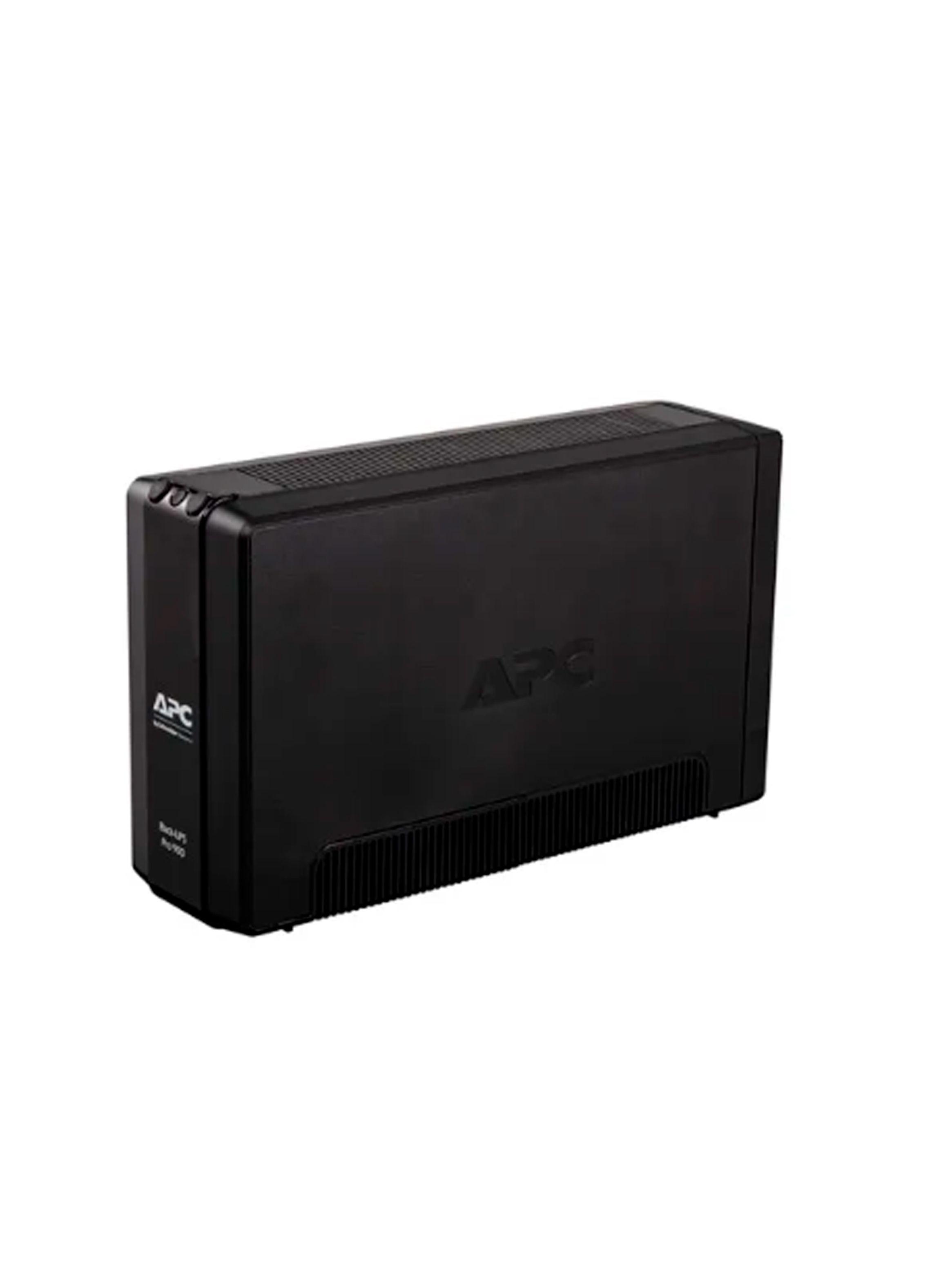 UPS APC Back-UPS Pro BR900MI 900VA 6 Tomas AVR LED 230V-3