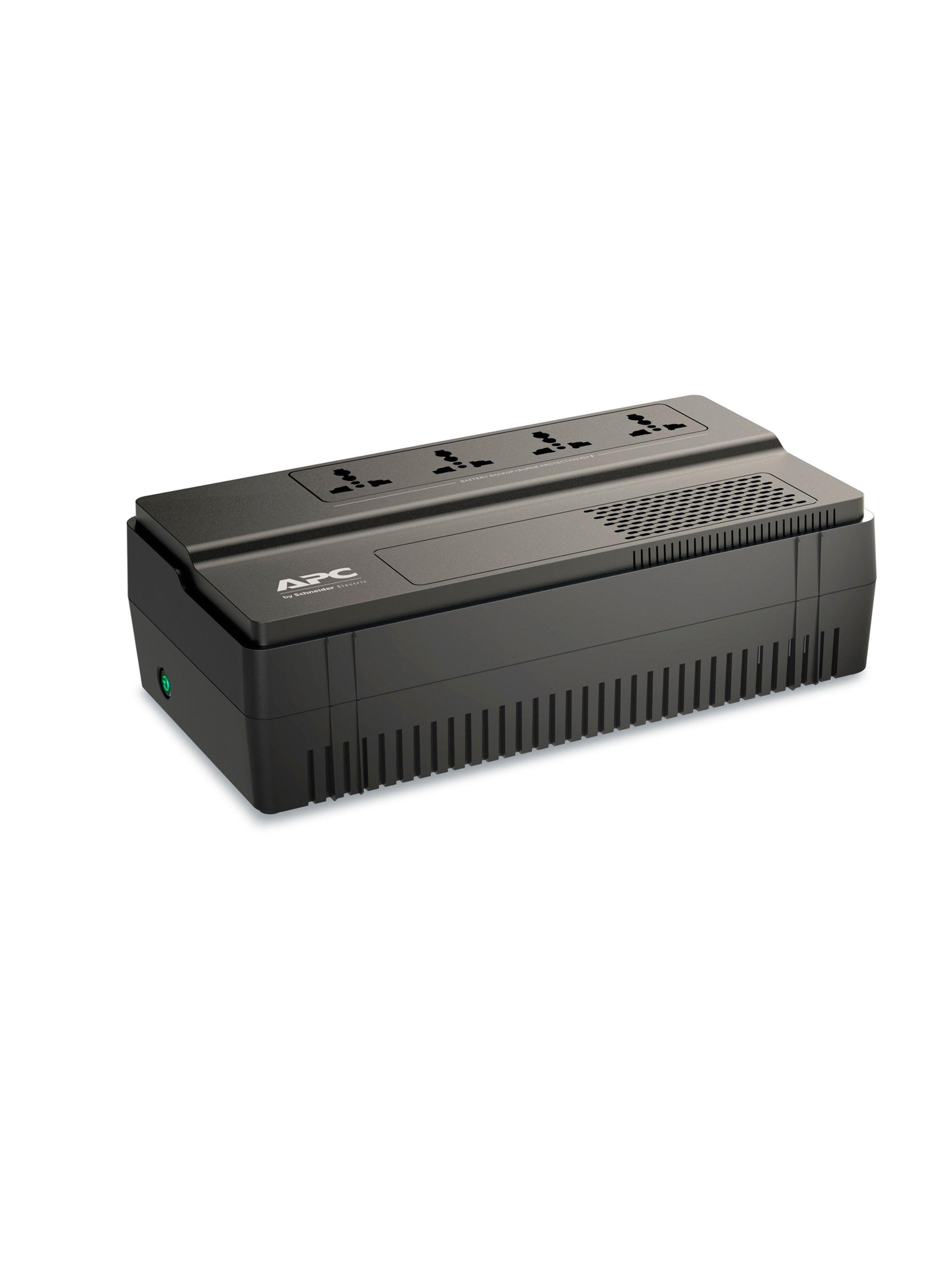 UPS APC Easy BV500I-AR 500VA 230V AVR Protección-0