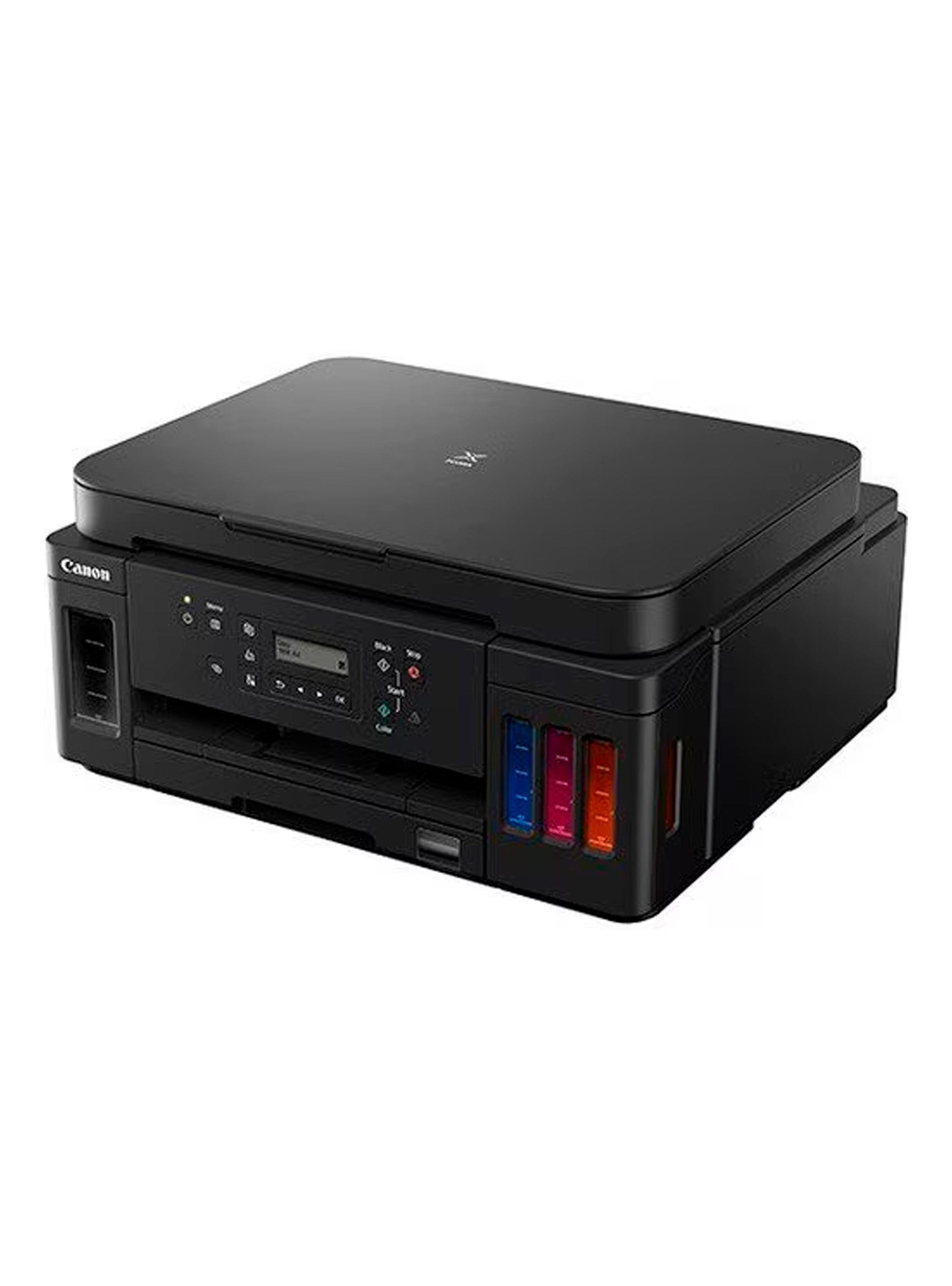 Impresora Canon Pixma G6010 Multifunción Color-1