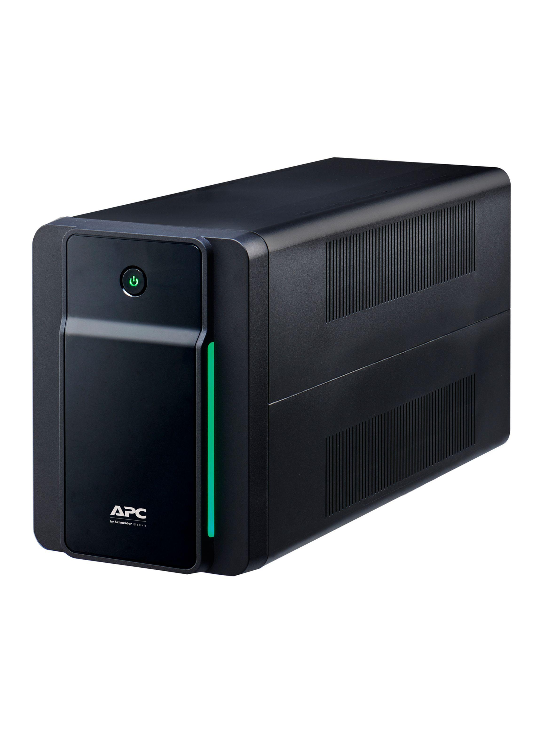 UPS APC Back-UPS BX1600MI 1600VA AVR 4-6 Salidas 230V-2