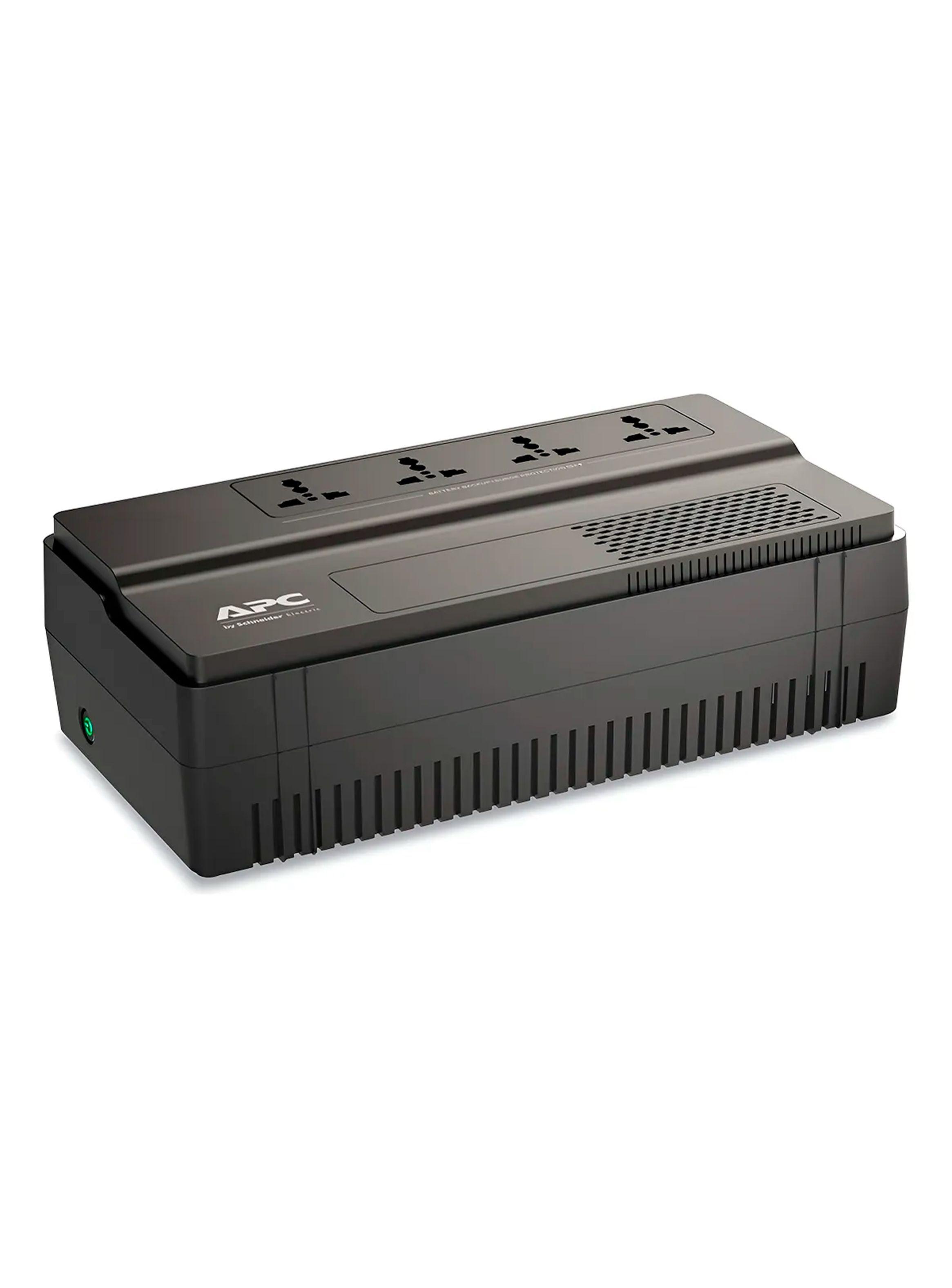 UPS APC Easy BV800I-AR 800VA 230V Entrada y Salida-0